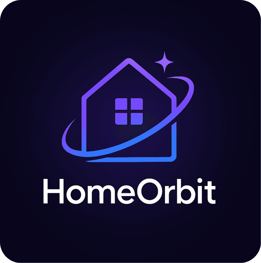 HomeOrbit